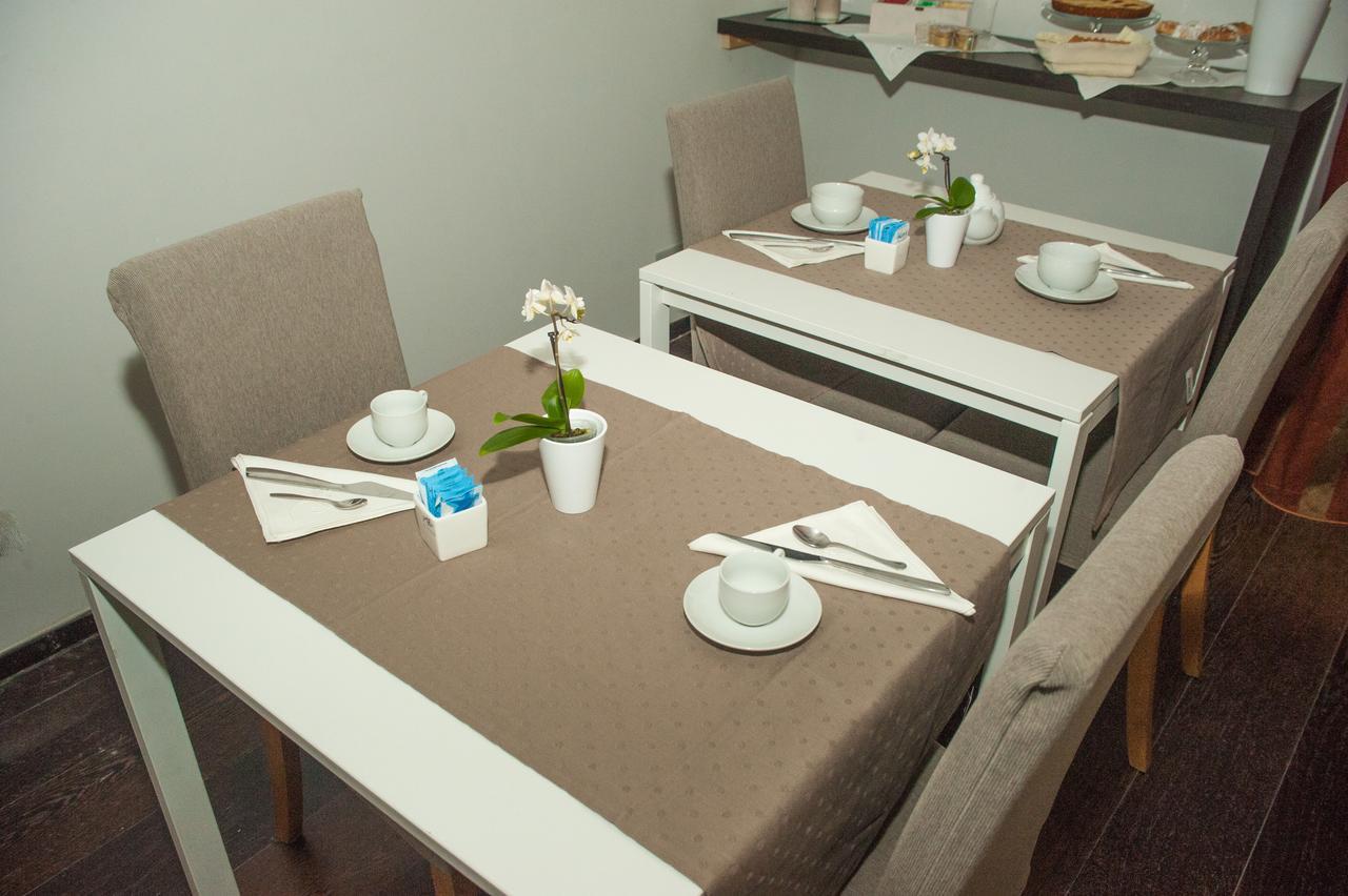 Bed and breakfast Da Molly Roma