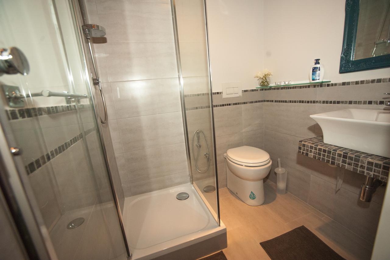 Da Molly Bed and breakfast Roma